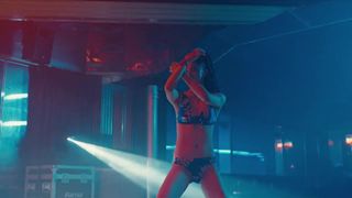 Ayame Misaki, Aya Asahina - Alice in Borderland s01e02e05e06e07 (2020) asian celebrity hot and action movie scene