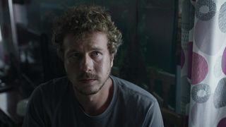 Veronika Moxireva - Topi s01e03 (2021) celebrity boobs scene