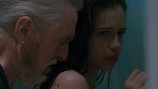 Kalki Koechlin - Smoke s01 (2018) Hot film scene