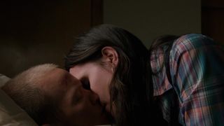 Edin Brolin - Yellowstone s03e04 (2020) celebrity a topless scene from the movie