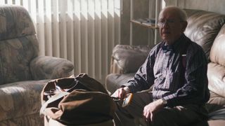 Kirsten Dunst - On Becoming a God in Central Florida s01e07 (2019)