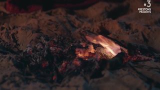 Mareme N'Diaye - Black and White s01e01-02 (2020) celebrity booby video