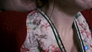 Claudia Traisac nude - La Sonata Del Silencio (2016) (Season 1, Episode 7)