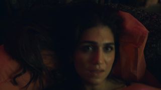 Billie Piper, Leila Farzad, Margaret Ann Bain - I Hate Suzie s01e05-06 (2020) celebs A sexy scene