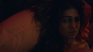 Billie Piper, Leila Farzad, Margaret Ann Bain - I Hate Suzie s01e05-06 (2020) celebs A sexy scene