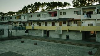 Federica Altamura - Gomorra s04e06 (2019) actress a topless scene from the movie