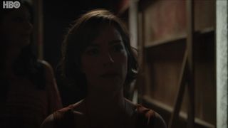 Marjorie Bresler, Natalia Dal Molin - Hard s01e02 (2020) Hot celebs scenes