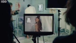 Marjorie Bresler, Natalia Dal Molin - Hard s01e02 (2020) Hot celebs scenes