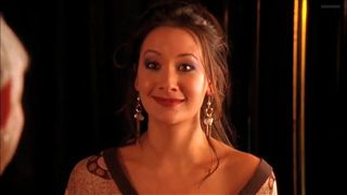 Peta Sergeant, Tanya Burne Nude - Satisfaction AU s02e07 (2009)