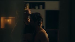 Claire Keim - Infidele s02 (2020) celeb A sexy scene