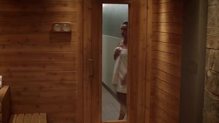 Vera Nova nude - Ballers (2016) (Season 2, Episode 7)