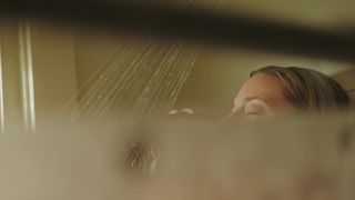 Lili Reinhart - Riverdale s05e05 (2021) celeb nude boobs scene