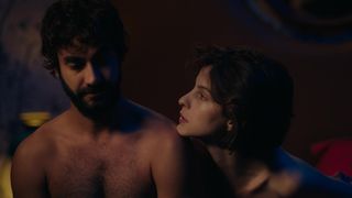 Giselle Batista - Homens s02e03-07 (2020) celeb hot sex scene