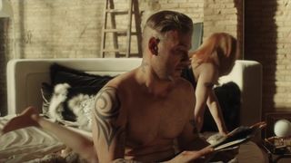 Paloma De Pablo - Perdida s01e05 (2020) celebrity naked boobs