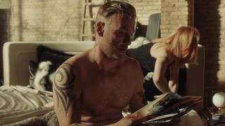 Paloma De Pablo - Perdida s01e05 (2020) celebrity naked boobs