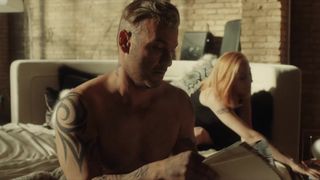 Paloma De Pablo - Perdida s01e05 (2020) celebrity naked boobs