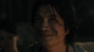Dianne Doan, and other - Warrior s02e01 (2020) celebs boobs scene