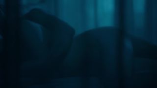 Dianne Doan, and other - Warrior s02e01 (2020) celebs boobs scene