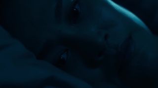 Dianne Doan, and other - Warrior s02e01 (2020) celebs boobs scene