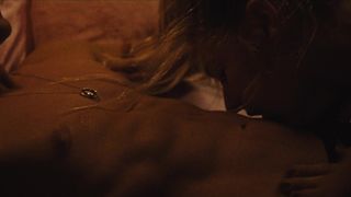 Hunter Schafer - Euphoria s00e02 Part2 Jules (2021) celebs nude boobs scene