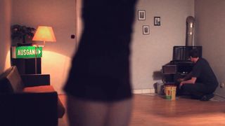 Vanessa Altherr - ANAUS s03e03 (2013) actress hot scene