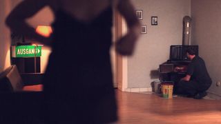 Vanessa Altherr - ANAUS s03e03 (2013) actress hot scene