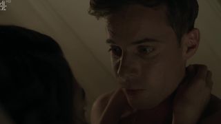 Emma Appleton naked - Traitors s01e03 (2019)