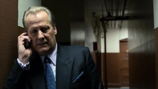 Gemma Massot nude - The Looming Tower s01e03 (2018)