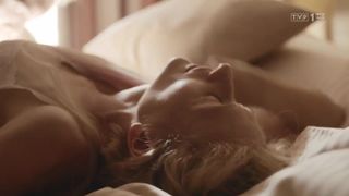 Marlena Burian - Osiecka s01e12 (2020) hot celebs TV movie