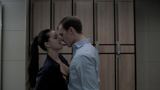 Myha'la Herrold, Marisa Abela - Industry s01e04-08 (2020) actress naked boobs