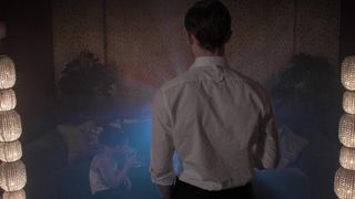 Myha'la Herrold, Marisa Abela - Industry s01e04-08 (2020) actress naked boobs