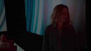 Christina Lago naked - Pacto De Sangue s01e03-04-07 (2018)