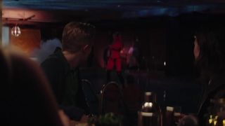 Aylin Tezel, Marina Sista Tauscher - Unbroken s01e03 (2021) actress hot video scene