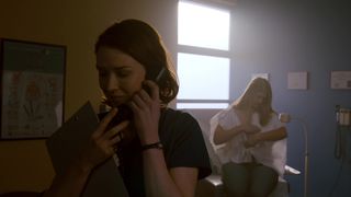 Hailey Josselyn nude - Get Shorty (2017) (Season 1, Episode 2)