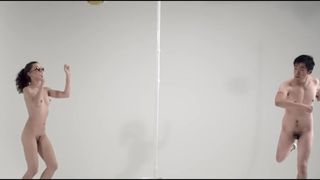 Jennifer Krukowski & Lea Reto & Kitsune Soleil - Dirty Deeds s01 (2012)