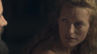 Susanna Herbert nude - The Last Czars s01e01-04 (2019)