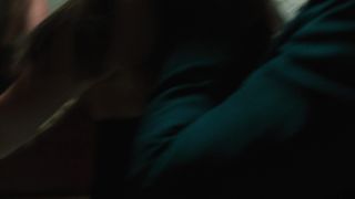 Olivia Wilde hot - Vinyl_s01e02 (2016)