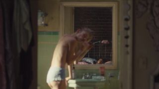 Hunter Schafer - Euphoria s01e00 (2020) celebrity hot scene