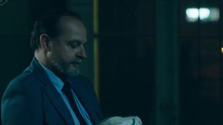 Daniela Santiago, Lola Rodriguez, Isabel Torres - Veneno s01e06-08 (2020) celebs a topless scene from the movie