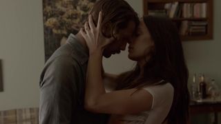 Jodi Balfour - Quarry s01e01 (2016) celebs nude video