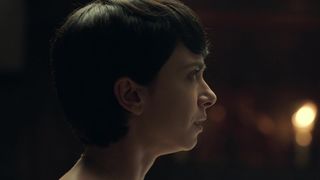 Asia Ortega, Mina El Hammani, Paula del Rio, Claudia Riera - The Boarding School Las Cumbres (El Internado Las Cumbres) s01e01-06 (2021) celebs sexy scene(1)