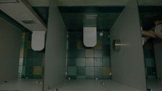 Asia Ortega, Mina El Hammani, Paula del Rio, Claudia Riera - The Boarding School Las Cumbres (El Internado Las Cumbres) s01e01-06 (2021) celebs sexy scene(1)