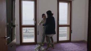 Alice Braga, Faith Alabi, Chloe Sevigny - We Are Who We Are s01e05 (2020) celeb sexy video