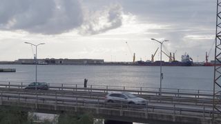 Alice Braga, Faith Alabi, Chloe Sevigny - We Are Who We Are s01e05 (2020) celeb sexy video