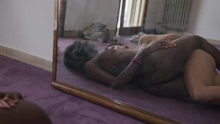 Alice Braga, Faith Alabi, Chloe Sevigny - We Are Who We Are s01e05 (2020) celeb sexy video