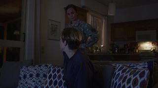 Alice Braga, Faith Alabi, Chloe Sevigny - We Are Who We Are s01e05 (2020) celeb sexy video