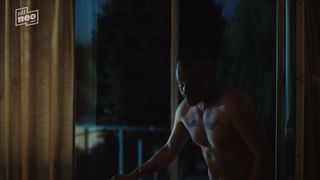 Kader Gurbuz naked - Chaussee d'Amour (2016) (Season1, Episode7)