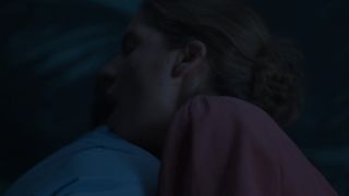 Nathalie Morris, Claudia Karvan, Lisa Kay - Bump s01e01-08 (2021) celebs A sexy scene