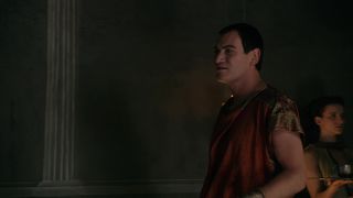 Jessica Grace Smith, Lesley-Ann Brandt - Spartacus. Gods of the Arena s01e03 (2011)