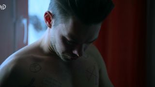 Izabel Eydlen - Vodovorot s01e05 (2020) Naked TV movie scene